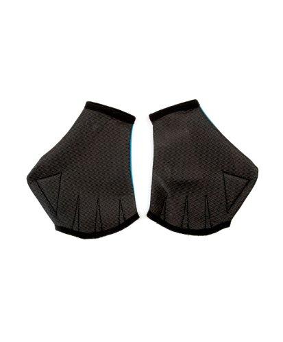 Speedo Pirštinės do pływania Aquatic Mitts dydis L