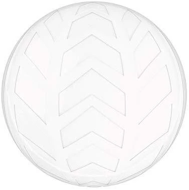 Sphero Turbo Cover – skaidrus