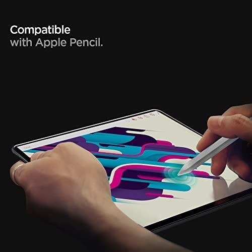 Spigen Glass Slim – Apple iPad Pro 12.9″ (2022/2021/2020/2018)