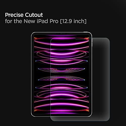 Spigen Glass Slim – Apple iPad Pro 12.9″ (2022/2021/2020/2018)