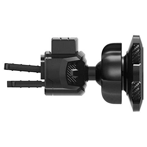 Spigen Magnetinis CD laikiklis automobiliui QS24 Juodas