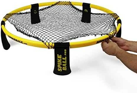Spikeball Pro žaidimo komplektas