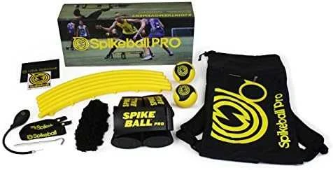 Spikeball Pro žaidimo komplektas
