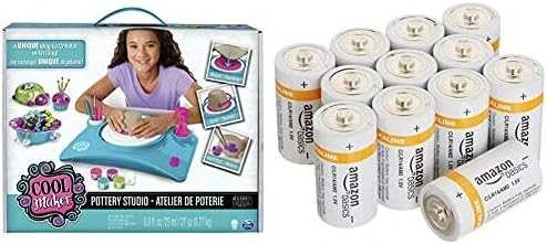 „Spin Master Cool Maker Studio“.