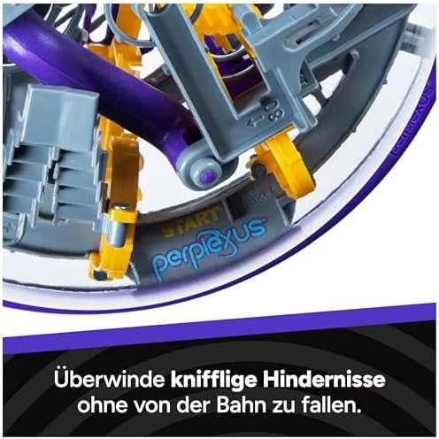 Žaidimas Spin Master Perplexus Epic