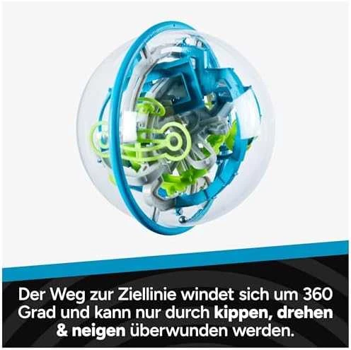 Spin Master SPM GAMES Žaidimas „Labirintas“