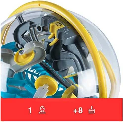 Spin Master Games Beast (former Original) Labirinto dėlionės žaislas