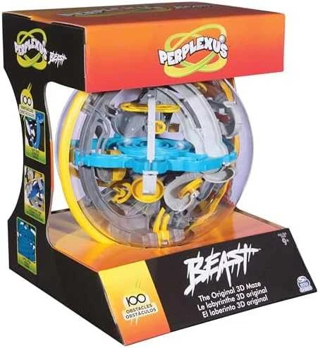 Spin Master Games Beast (former Original) Labirinto dėlionės žaislas