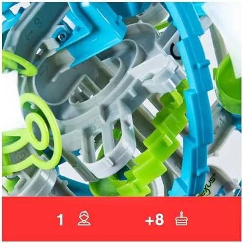 Spin Master SPM GAMES Žaidimas „Labirintas“