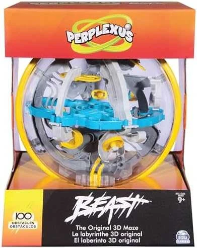 Spin Master Games Beast (former Original) Labirinto dėlionės žaislas
