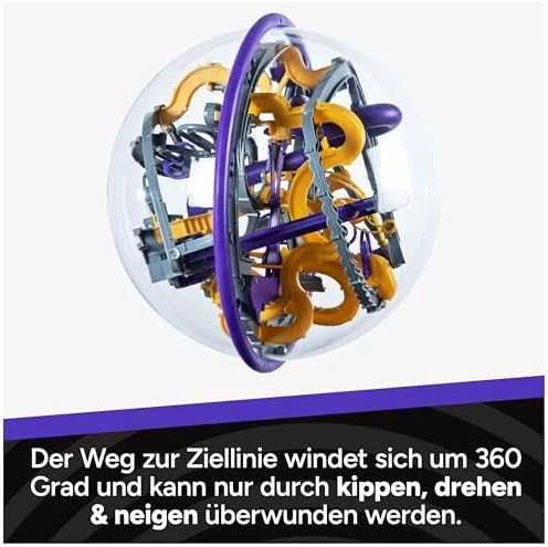 Žaidimas Spin Master Perplexus Epic