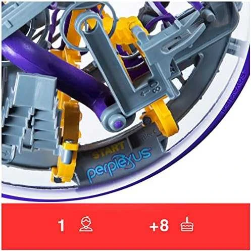 Žaidimas Spin Master Perplexus Epic