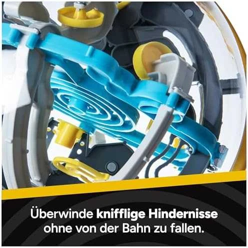 Spin Master Games Beast (former Original) Labirinto dėlionės žaislas