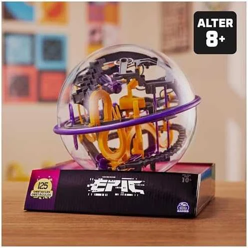 Žaidimas Spin Master Perplexus Epic
