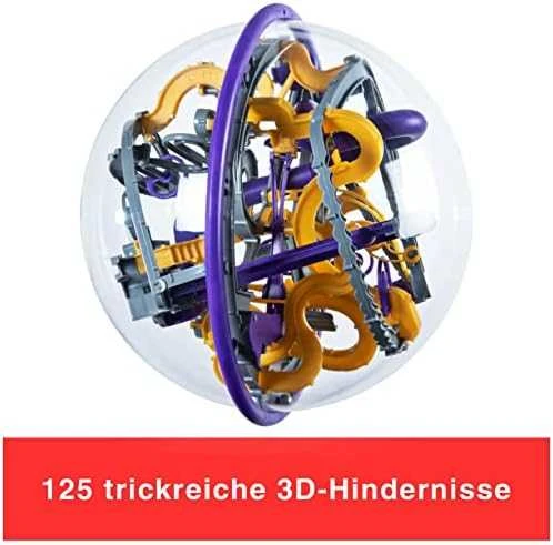 Žaidimas Spin Master Perplexus Epic