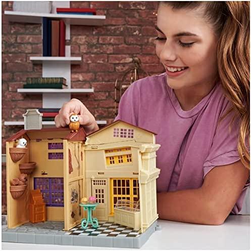 Spin Master HARRY POTTER Teminis rinkinys „Įstrižoji alėja“