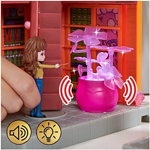 Spin Master HARRY POTTER Teminis rinkinys „Įstrižoji alėja“