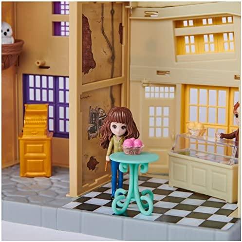 Spin Master HARRY POTTER Teminis rinkinys „Įstrižoji alėja“