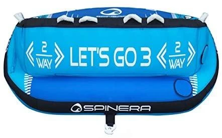 Vokietija Spinera Lets Go 3