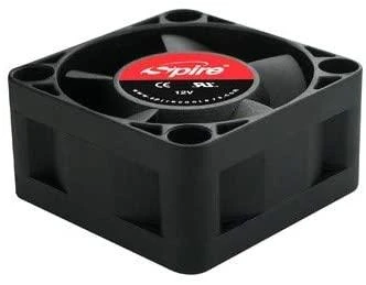 Spire aušintuvas 60x60x15mm 12V 3pin SP06015S1M3