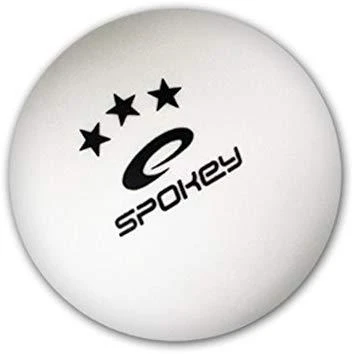 Stalo teniso kamuoliukai Spokey Special, 6vnt