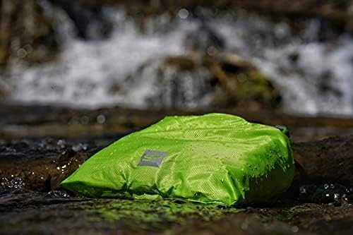 Neperšlampamų krepšių rinkinys Spokey Dryset, 3vnt,