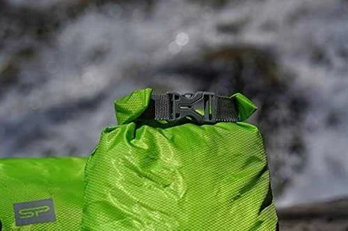 Neperšlampamų krepšių rinkinys Spokey Dryset, 3vnt,