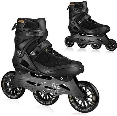 Spokey 25 Riedučiai