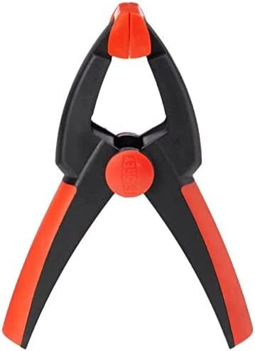 Spaustuvai BESSEY Clippix XC5