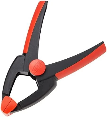 Spaustuvai BESSEY Clippix XC5