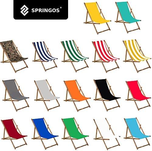 Medinis sulankstomas gultas Springos, mėlynas