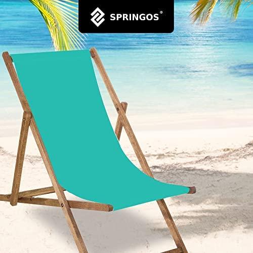 Medinis sulankstomas gultas Springos, mėlynas