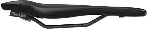 Sqlab SQB 611 Ergowave active 2.1 S-Tube balnelis 15 cm