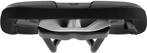 Sqlab SQB 611 Ergowave active 2.1 S-Tube balnelis 15 cm