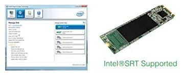 SILICONPOW SP001TBSS3A55M28 Silicon Power SSD A55 1TB, M.2 SATA, 560/530 MB/s