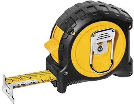 Ruletė STABILA BM300 10m mm/inch
