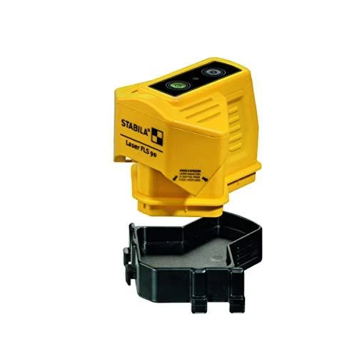 Lazerinis nivelyras grindų dangoms FLS 90, Stabila