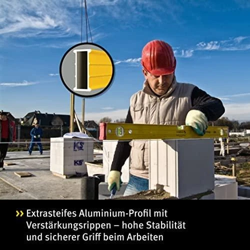 Stabila Poziomica Stabila seria 96-2, 61 cm
