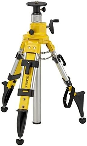 Trikojis teleskopinis stovas STABILA BST-K-M, 69-170mm