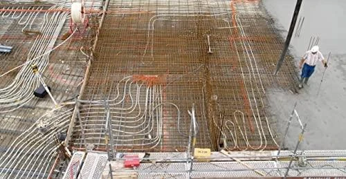 Lazerinis imtuvas REC 300, Stabila