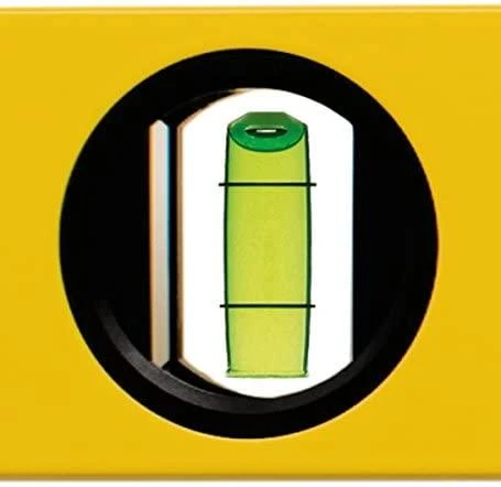 Magnetinis gulsčiukas Stabila 70-M; 120 cm