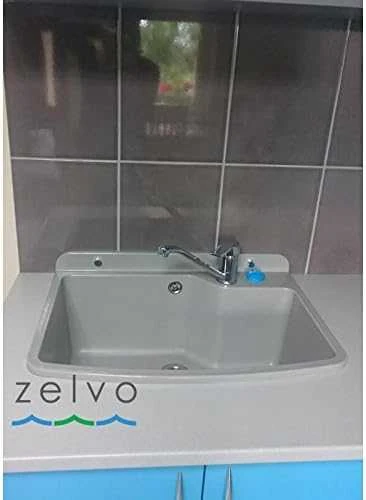 Ūkinė Plautuvė Zelvo MAXIMUS balta