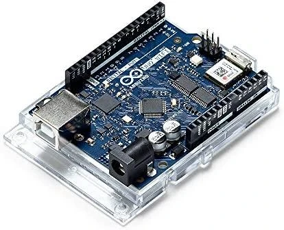 Arduino Uno WiFi Rev2