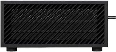 ASUS PN64-BB5003MDE1, Barebone - juodas, be operacinės sistemos