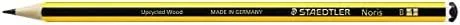 Staedtler Noris B pieštukas Nr.1