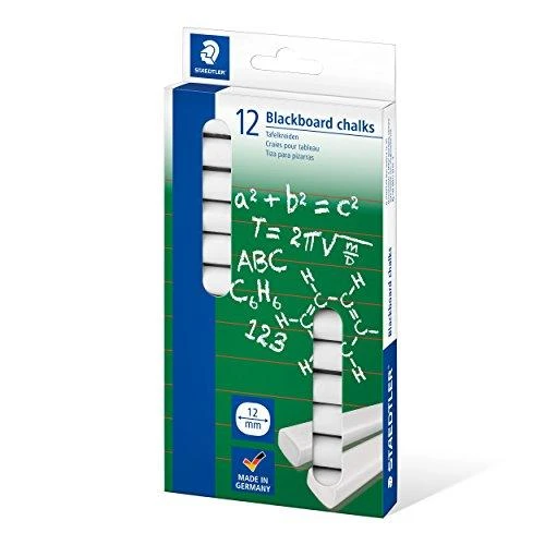 Staedtler rašiklis su pigmentiniu rašalu juoda 6 vnt