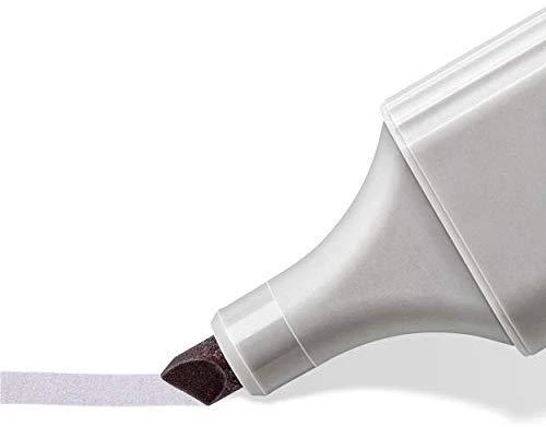 Staedtler Highlighter Classic Colors 10 spalvų