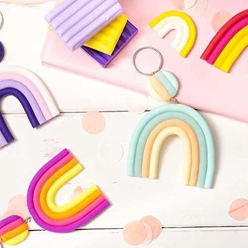Staedtler Fimo FIMO Set Modelių masės Fimo Effect MP
