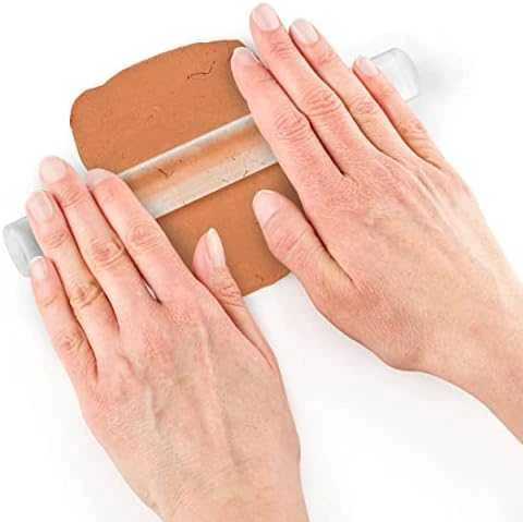 Fimo Mod.masė Fimo Oro efektas 350g drawno mažmeninė prekyba