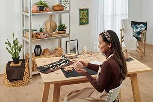 Fimo Mod.masė Fimo Oro efektas 350g drawno mažmeninė prekyba